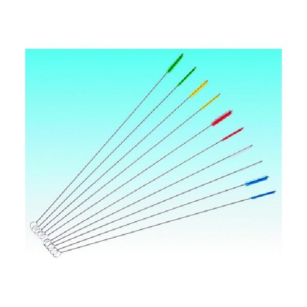 ミニパイプクリーナーロングHBS-MPL-5.0-W 552-52-19-07 1点