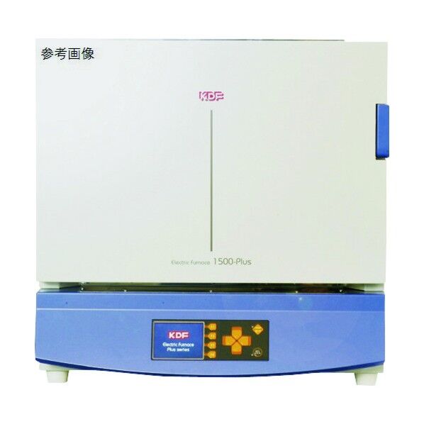 卓上マッフル炉 300Plus 557-62-59-31 1点