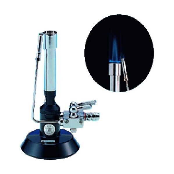 種火付バーナー #1 天然ガス用 561-54-43-04 1点