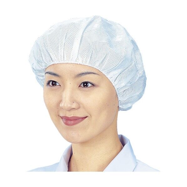 でんでん帽 (標準丸型)