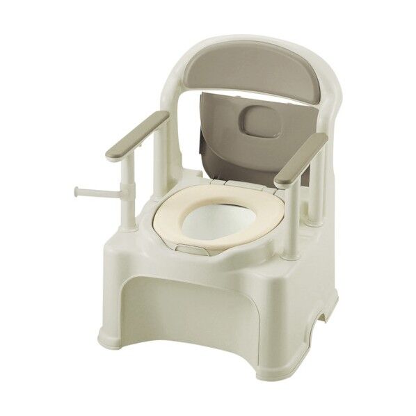 ポータブルトイレ