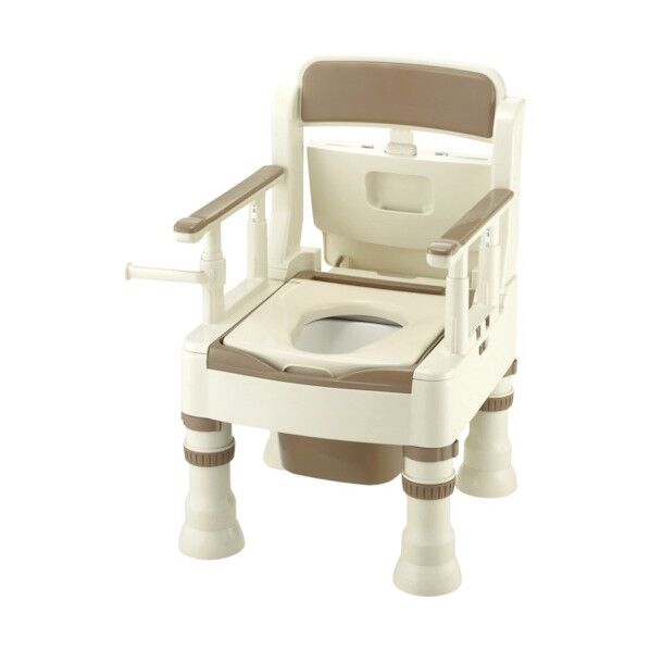 ポータブルトイレ