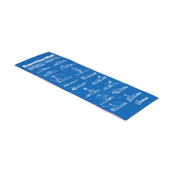 エクササイズマット