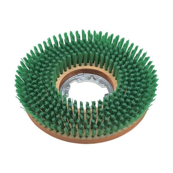 ポリッシャー用替ブラシ