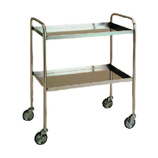 キャリーカートS3-1 Gキャスター付 561-57-02-46 1点