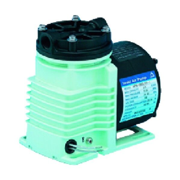 真空ポンプ APN-085LVX-1 000-64-51-01 1点