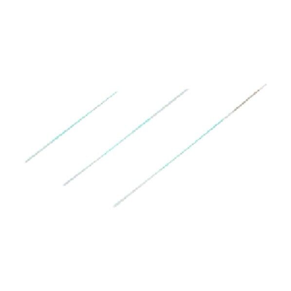 ツイン極細幅スパーテル 2×30×100 007-50-43-01 1点