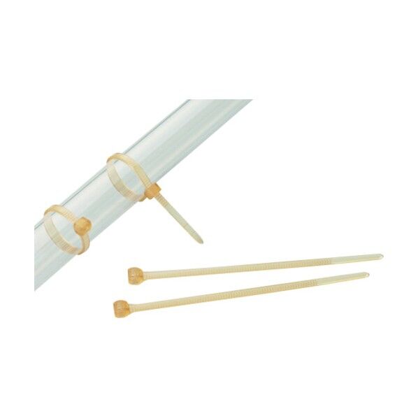 オートクレーブ対応インシュロック 028-50-09-21 100本