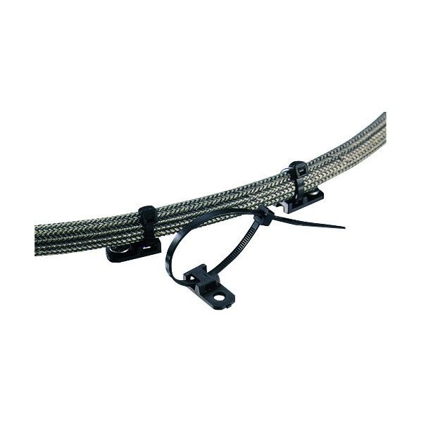 導電性インシュロック ESD100 028-50-09-31 100本