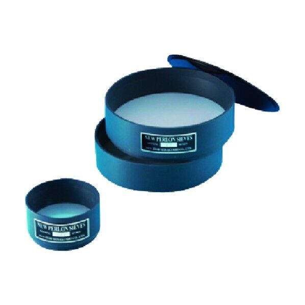 ふるいオール樹脂 100φX40H 1mm 034-54-19-05 1点