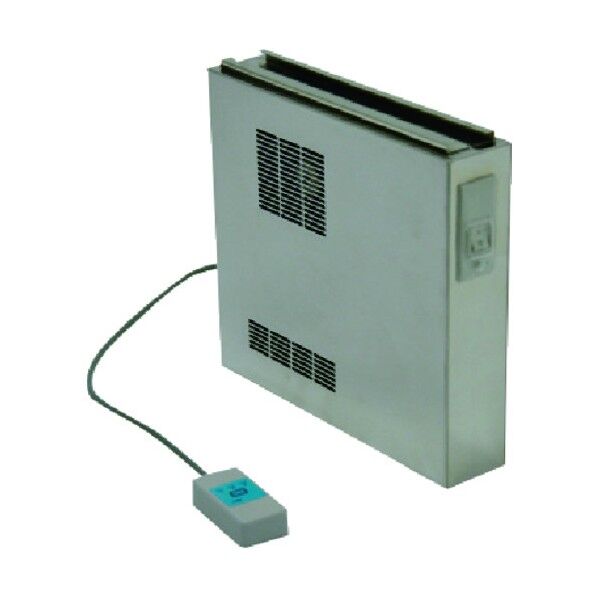 ドライングシェルフ用迅速乾燥装置 DS-QD 044-58-28-10 1点