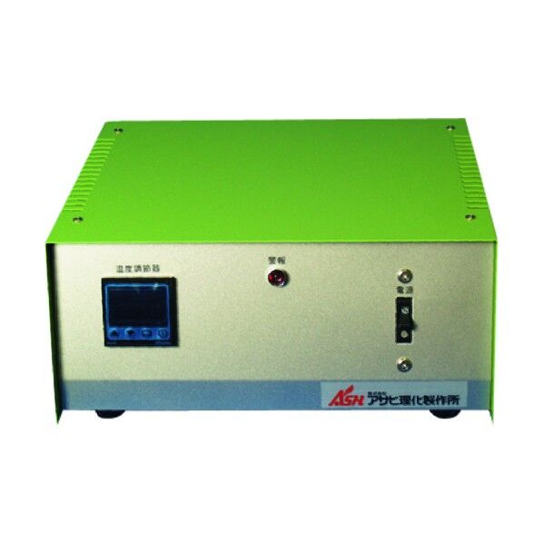 温度コントローラー AMFL-1P 061-62-60-77 1点