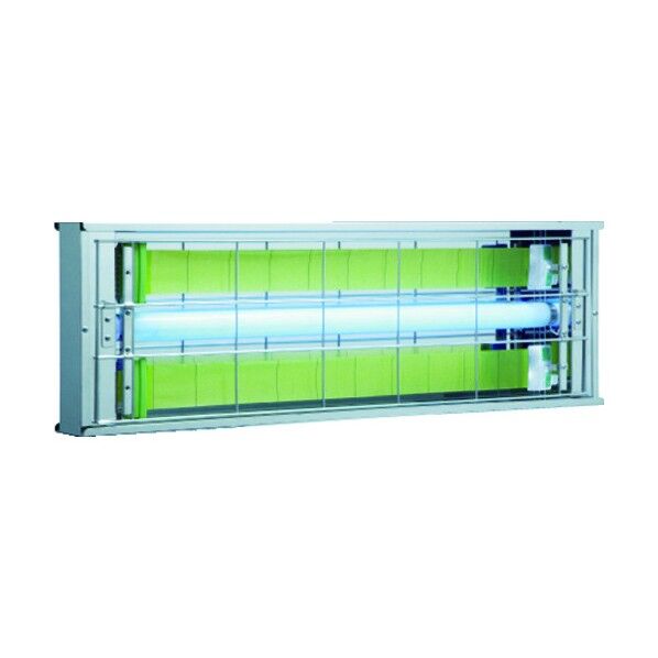 捕虫器 ムシポン MPX-2000 壁付型 たて型