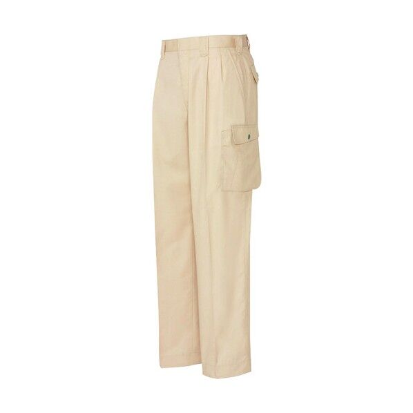 カーゴパンツ(2タック)AZ5324-002ライトベージュ70 002ライトベージュ 70 5324 1