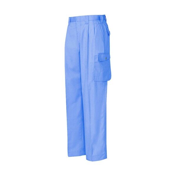 カーゴパンツ(2タック)AZ5324-076ミストバイオレット120 076ミストバイオレット 120 5324 1