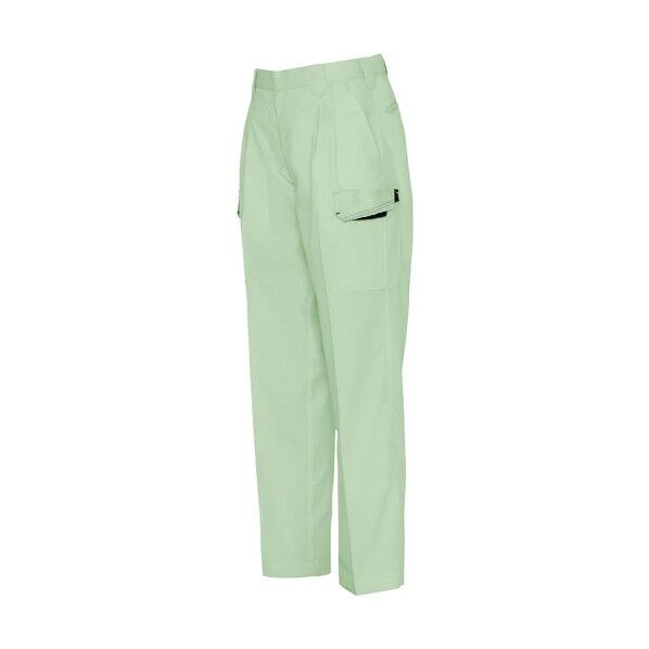 カーゴパンツ（2タック） 005アースグリーン×ブラック 88 5554 1