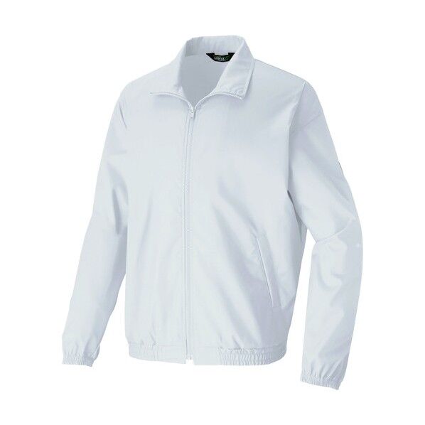 エコブルゾン(男女兼用) 001ホワイト 4L 716-001-4L 1