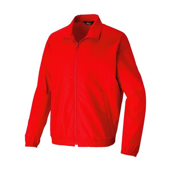 エコブルゾン(男女兼用) 009レッド M 716-009-M 1