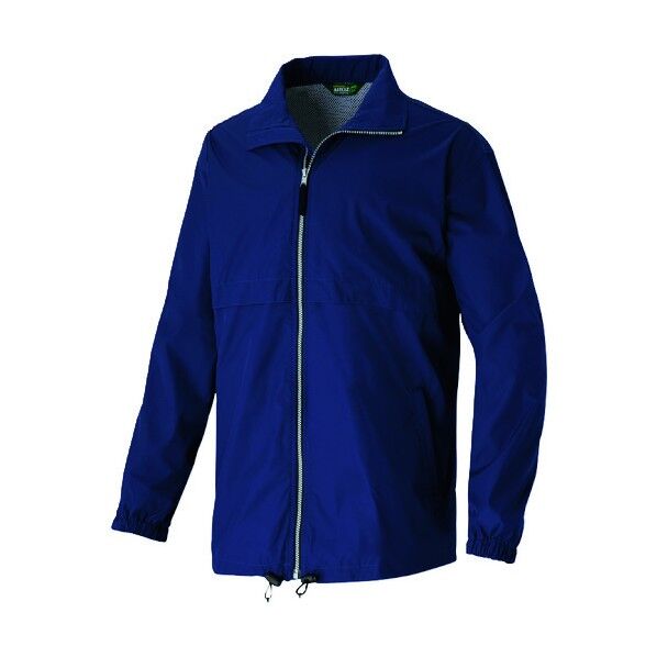 エコショートコート（男女兼用） 008ネイビー 3L 720 1