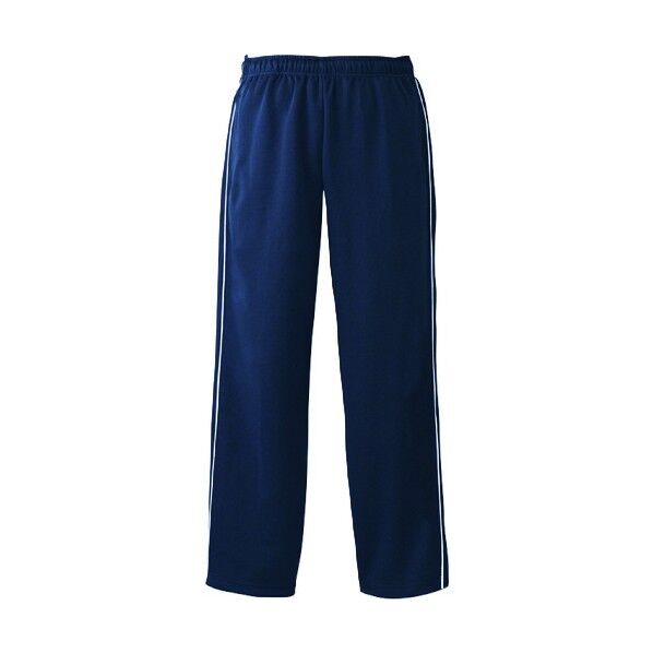 ブリスターストレートパンツ(男女兼用)AZ2872-008ネイビー3S 008ネイビー 3S 2872 1