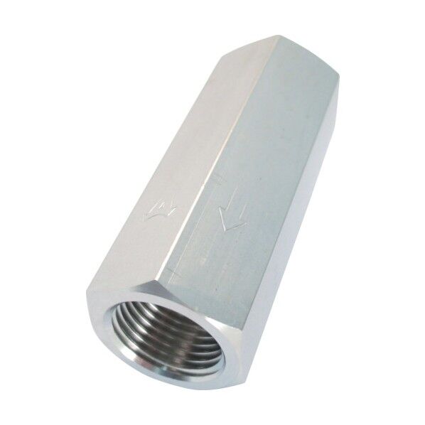 エーチェック ソケットタイプ ステンレス製