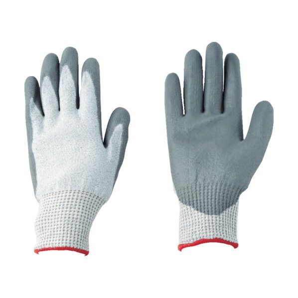 アトム ツヌーガ PUコート手袋 M HG-184-M 10点