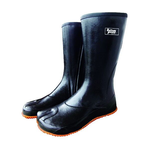 防水ゴムタビ M BP471-M 1足