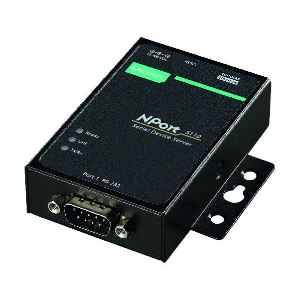 アイ・ビー・エス・ジャパン NPORT 5110-T 1点