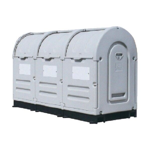 ステーションボックス