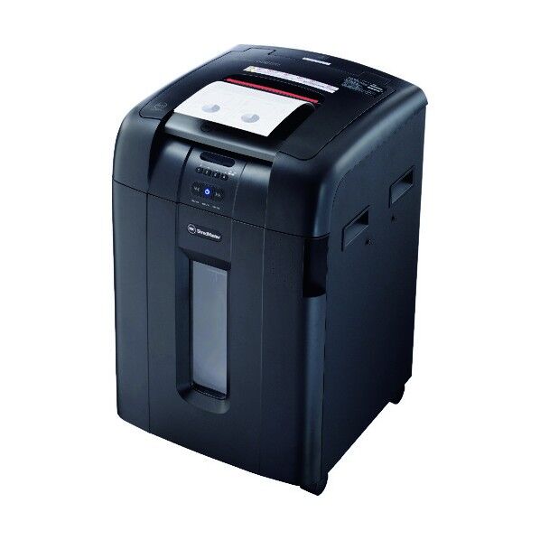 オートフィードシュレッダ