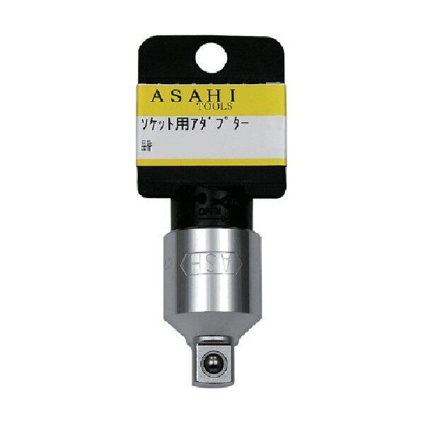 ソケットレンチ用アダプター