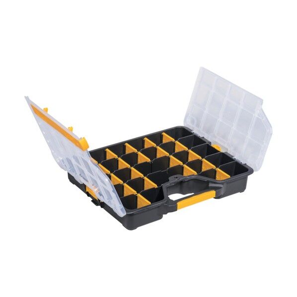 パーツケース EuroPlus Basic S