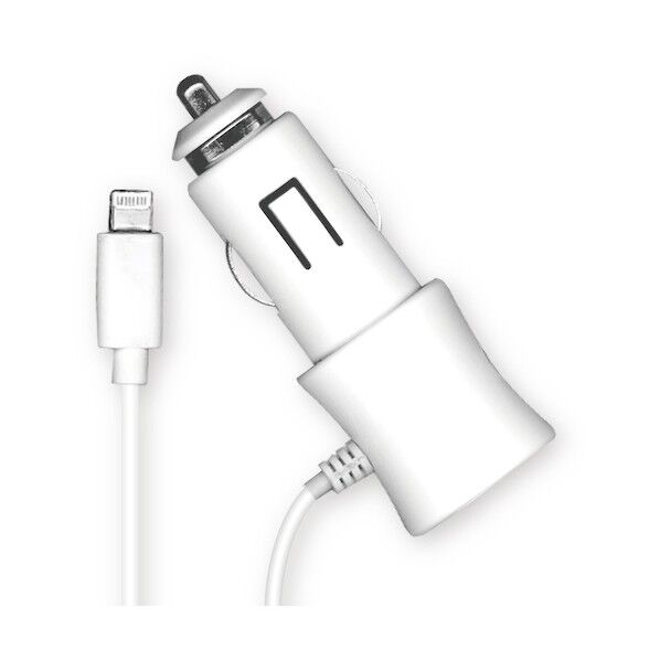 MFI DC2.4A充電器 MDJ24 1点