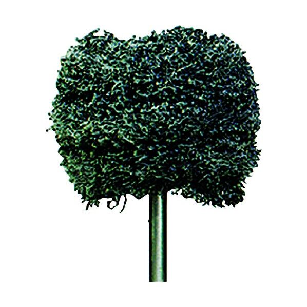 ハードホイールバフ(レジン用ボールバフ)