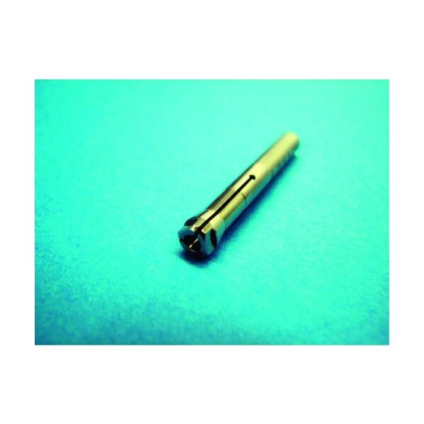 コレットチャック