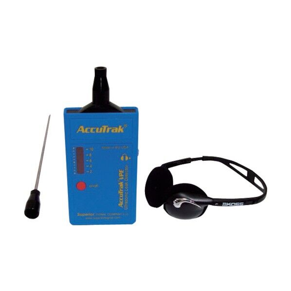 ウルトラソニックリークチェッカ FS-381VS 1点