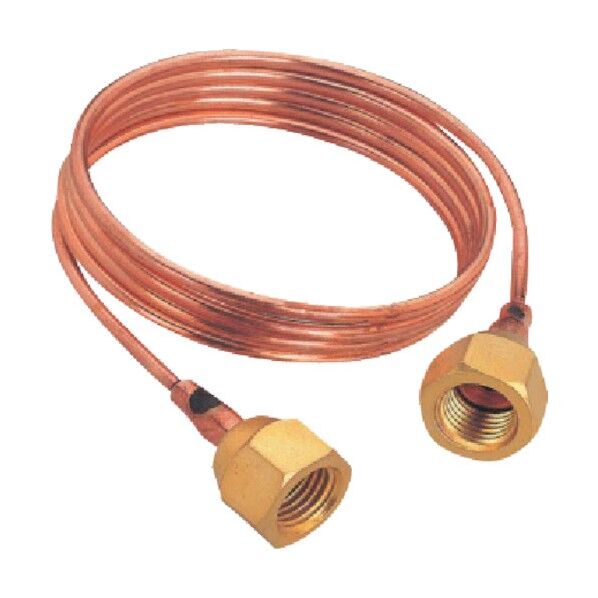 キャピラリーチューブ 3Φ×1.8×1000L FS-401W-2 1点