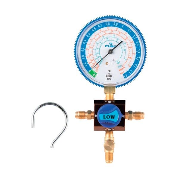 シングルマニホールドキット FS-701S-2 1点