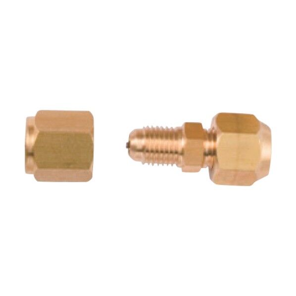 A-Gas Japan フレアユニオン FS-851C-1 1点