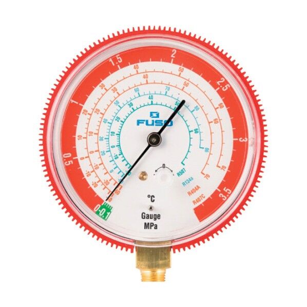 高圧ゲージ FS-711AH