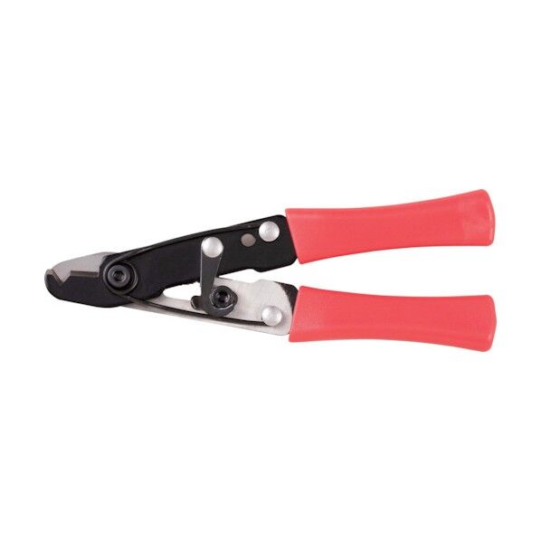 キャピラリーチューブカッタ