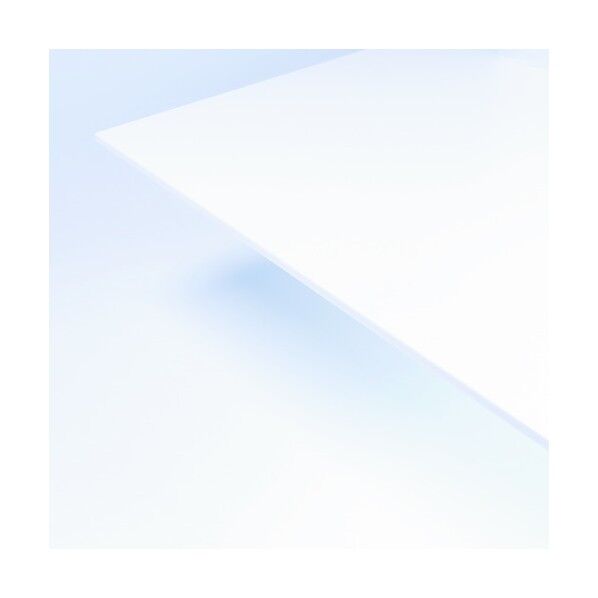 フォーレックス(低発泡塩ビ板) 白 200×300×3(mm) E-7001 SS 3 1