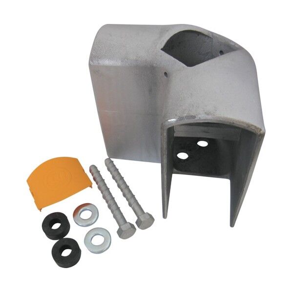 インパクトプロテクター クラッシュバリア コーナーカバー M046-000-000C 1点