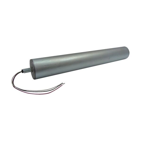 新井製作所 3相200V AC高トルク型 外径57.0φ 周速12 ローラー幅700MM 2RP-570-12-700 1点