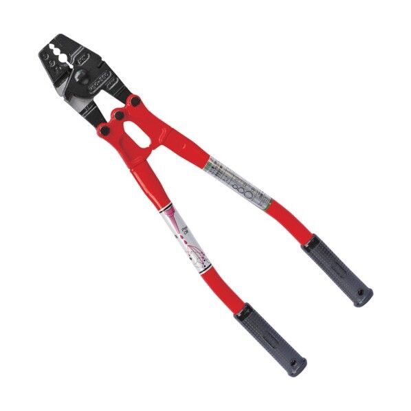 アームスエージャー 圧着・切断タイプ