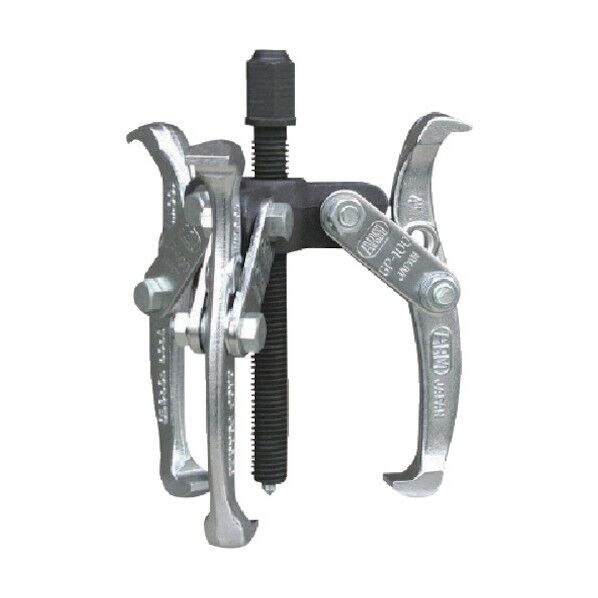 ギヤプーラー(3本爪タイプ)