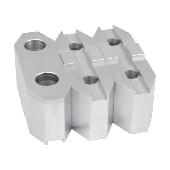 ソール用アルミ生爪