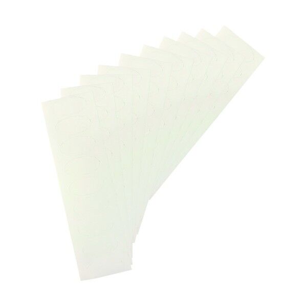 セキュリティシール(貼り直し不可)