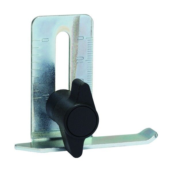 相じゃくり深さガイド