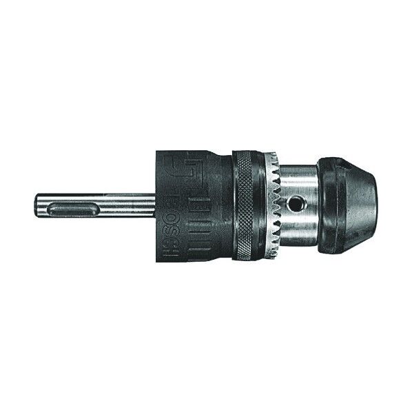 ハンマーチャック